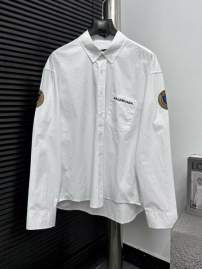 Picture of Balenciaga Shirt Long _SKUBalenciagasz36-40xetr0525447